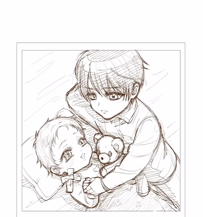 Read Flying Gulls Never Land chapter 16 image 37 on Lezhin
