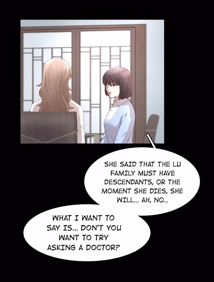 Read Flying Gulls Never Land chapter 16 image 5 on Lezhin