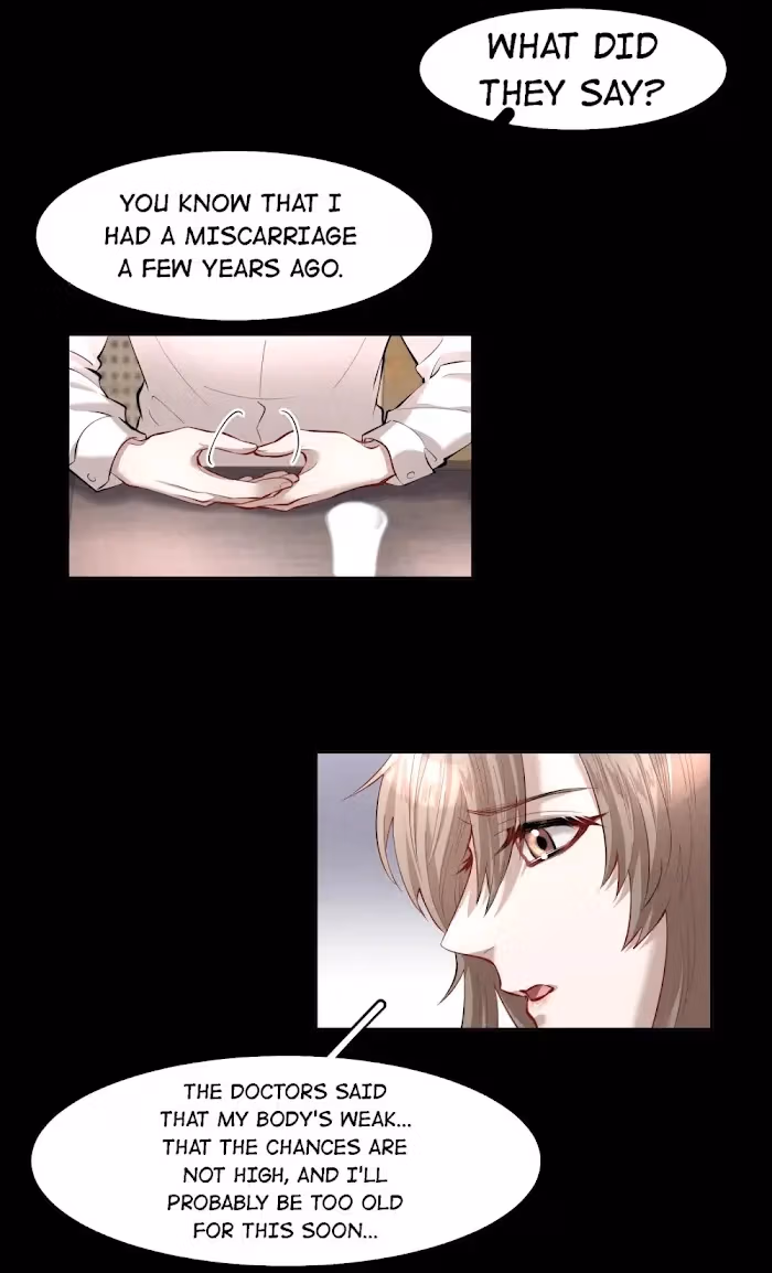 Read Flying Gulls Never Land chapter 16 image 7 on Lezhin