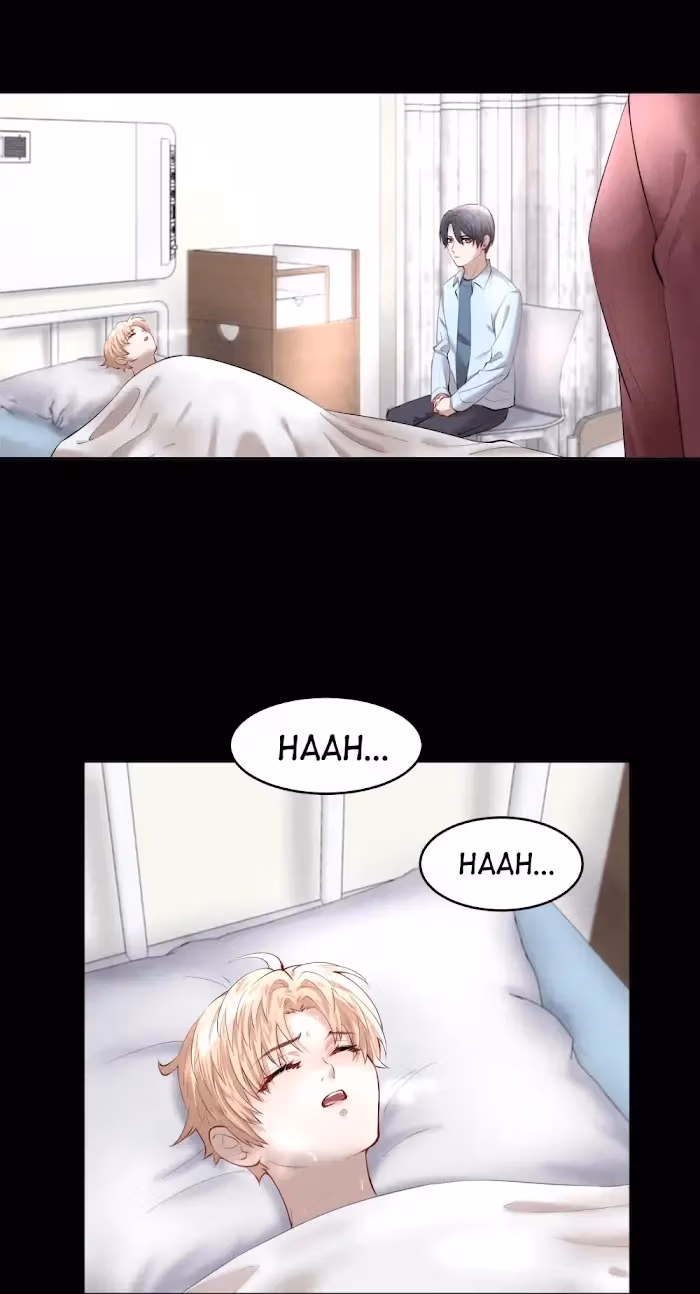 Read Flying Gulls Never Land chapter 17 image 10 on Lezhin