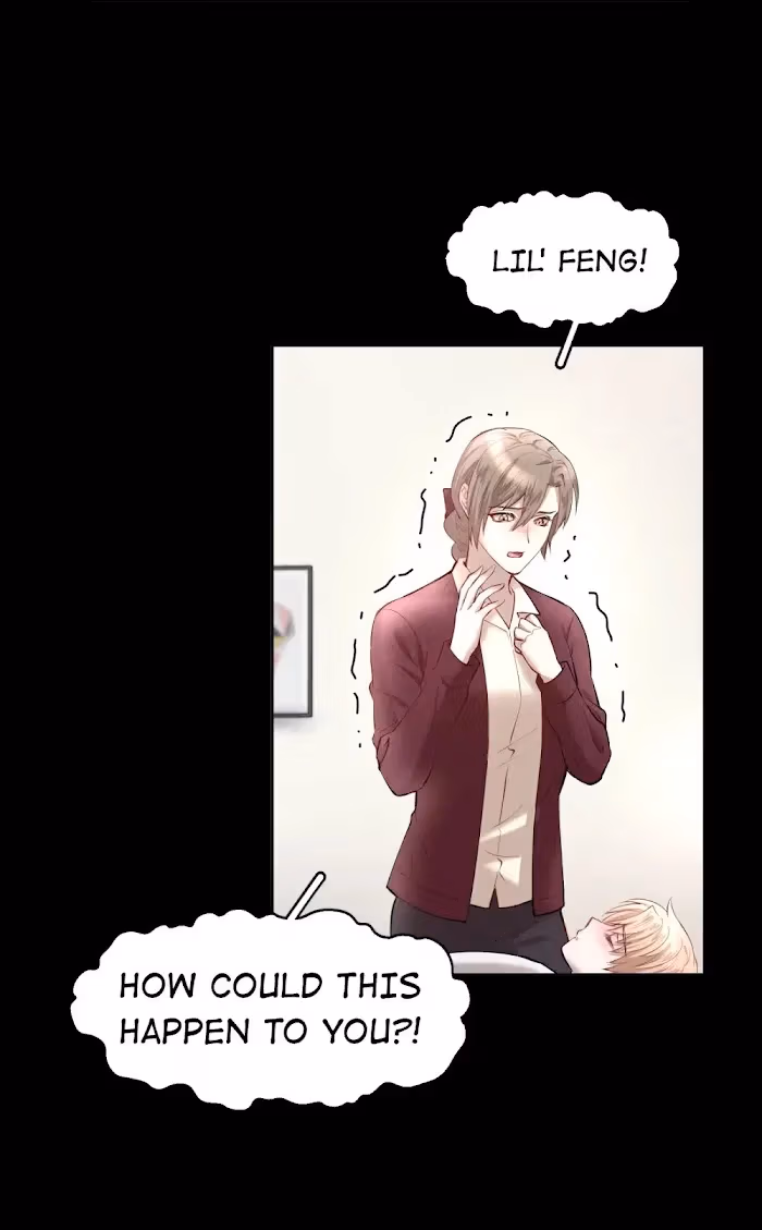 Read Flying Gulls Never Land chapter 17 image 11 on Lezhin