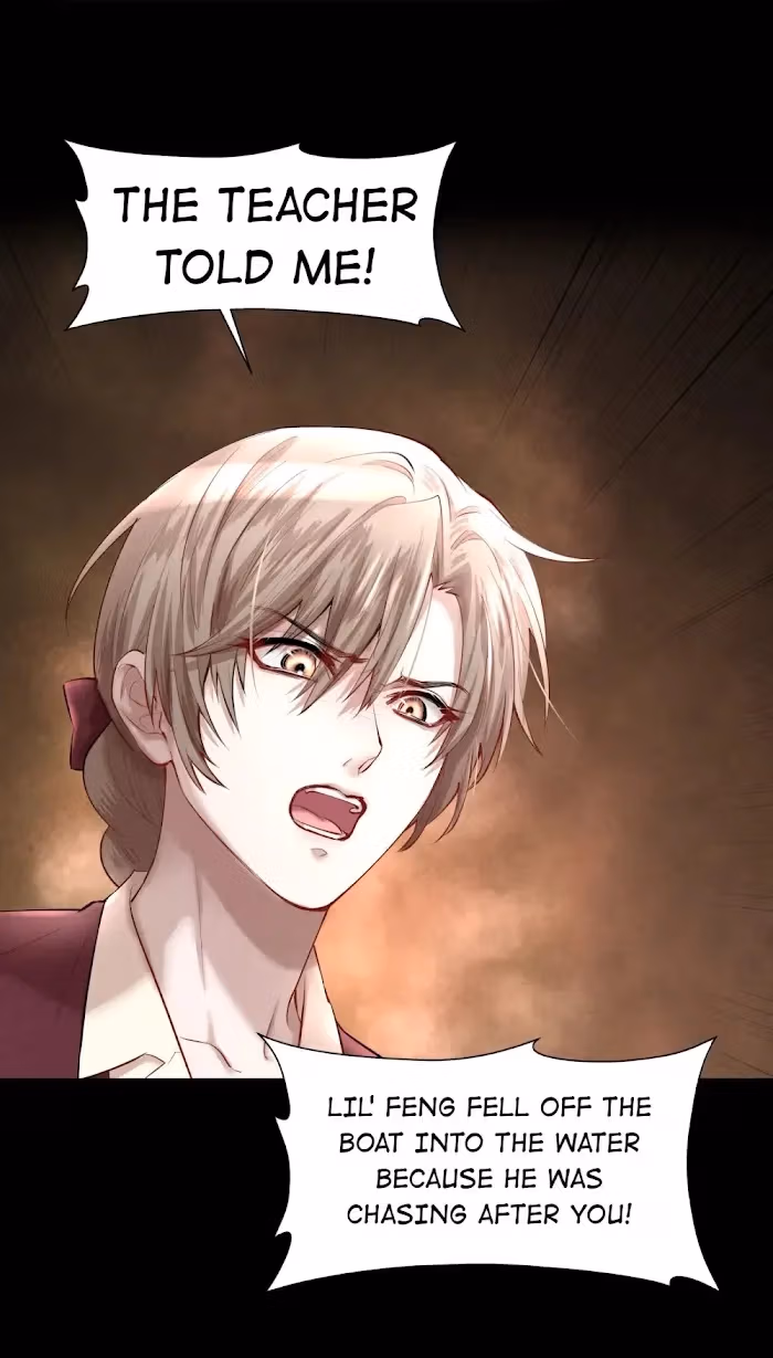 Read Flying Gulls Never Land chapter 17 image 14 on Lezhin