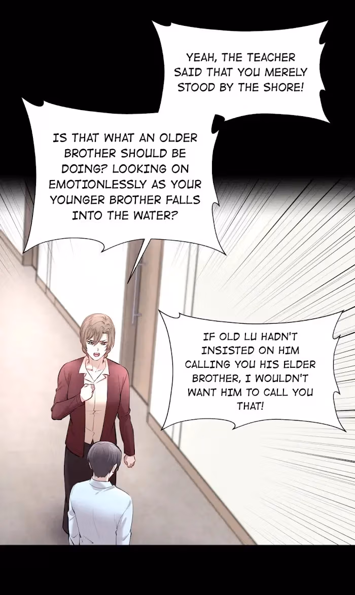 Read Flying Gulls Never Land chapter 17 image 16 on Lezhin