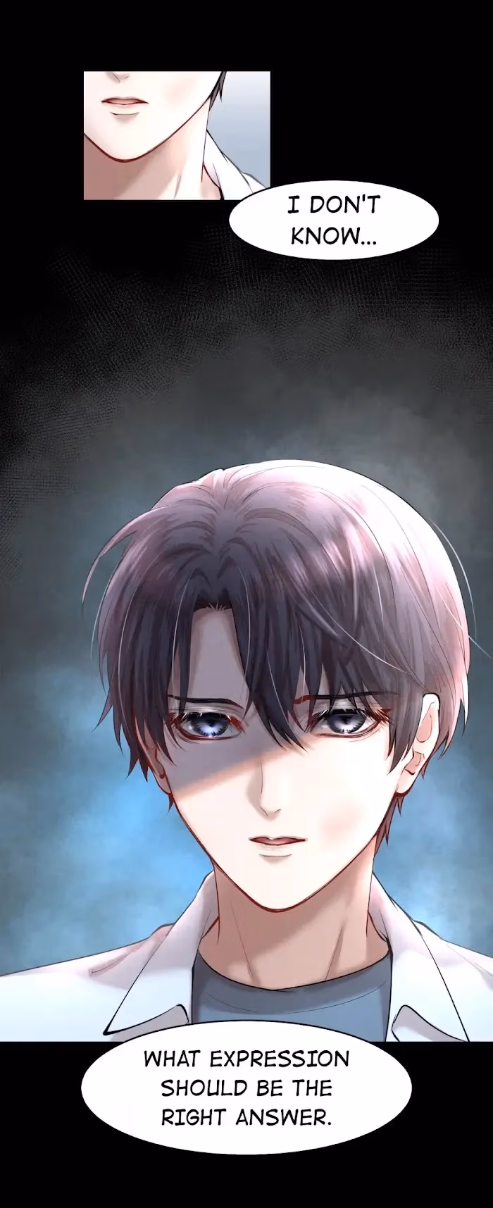Read Flying Gulls Never Land chapter 17 image 17 on Lezhin
