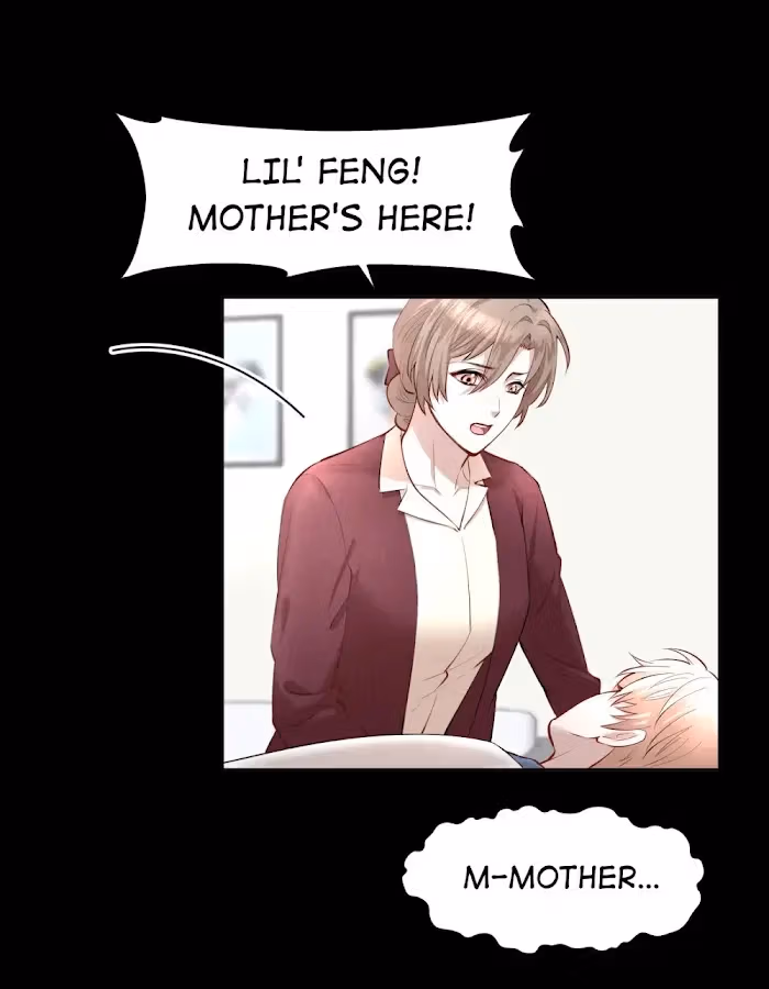 Read Flying Gulls Never Land chapter 17 image 20 on Lezhin