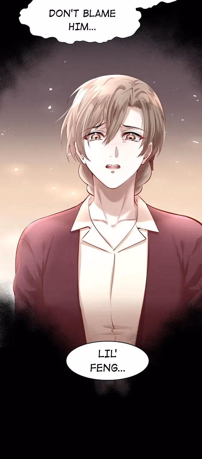 Read Flying Gulls Never Land chapter 17 image 22 on Lezhin