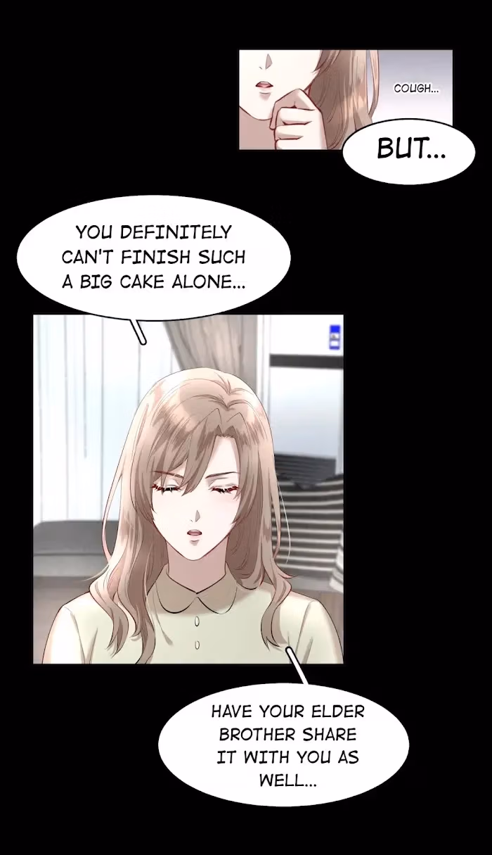 Read Flying Gulls Never Land chapter 17 image 25 on Lezhin