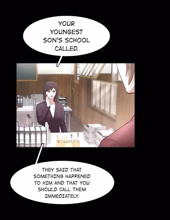Read Flying Gulls Never Land chapter 17 image 3 on Lezhin