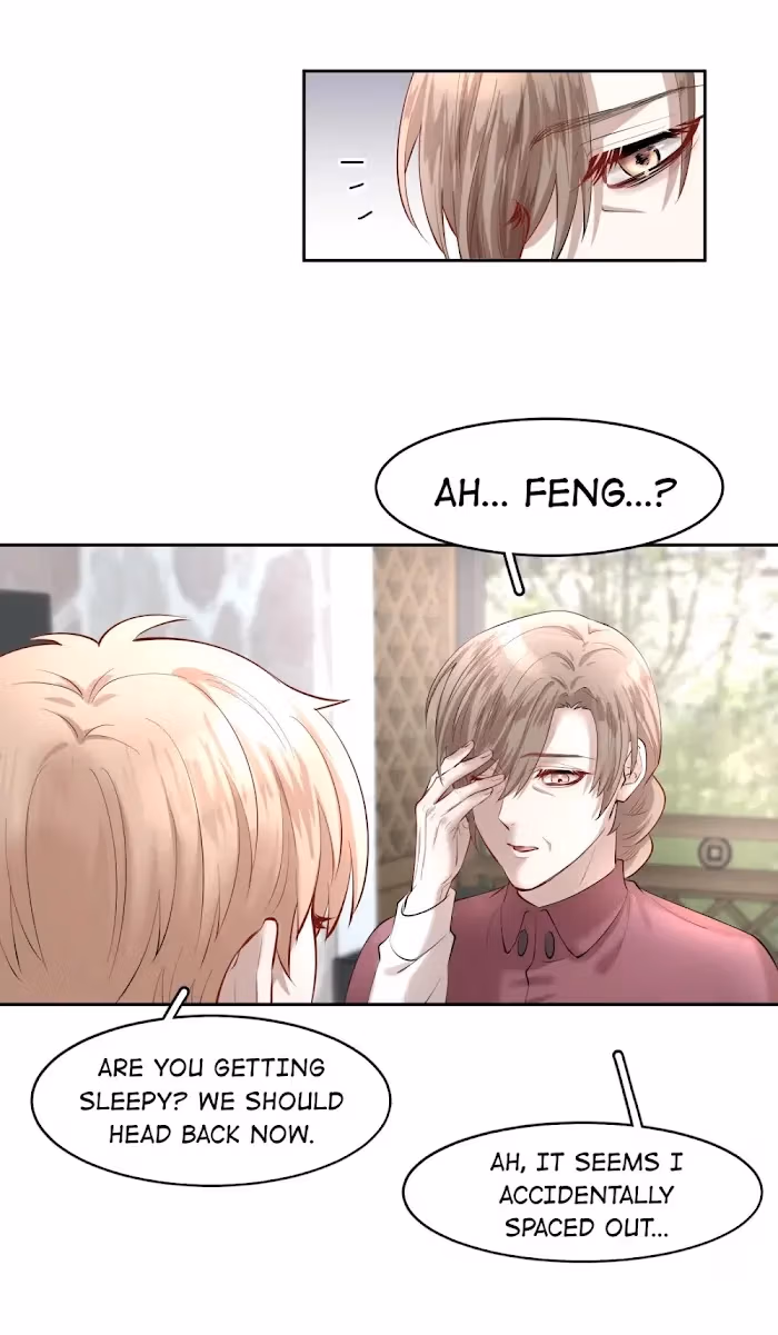 Read Flying Gulls Never Land chapter 17 image 30 on Lezhin