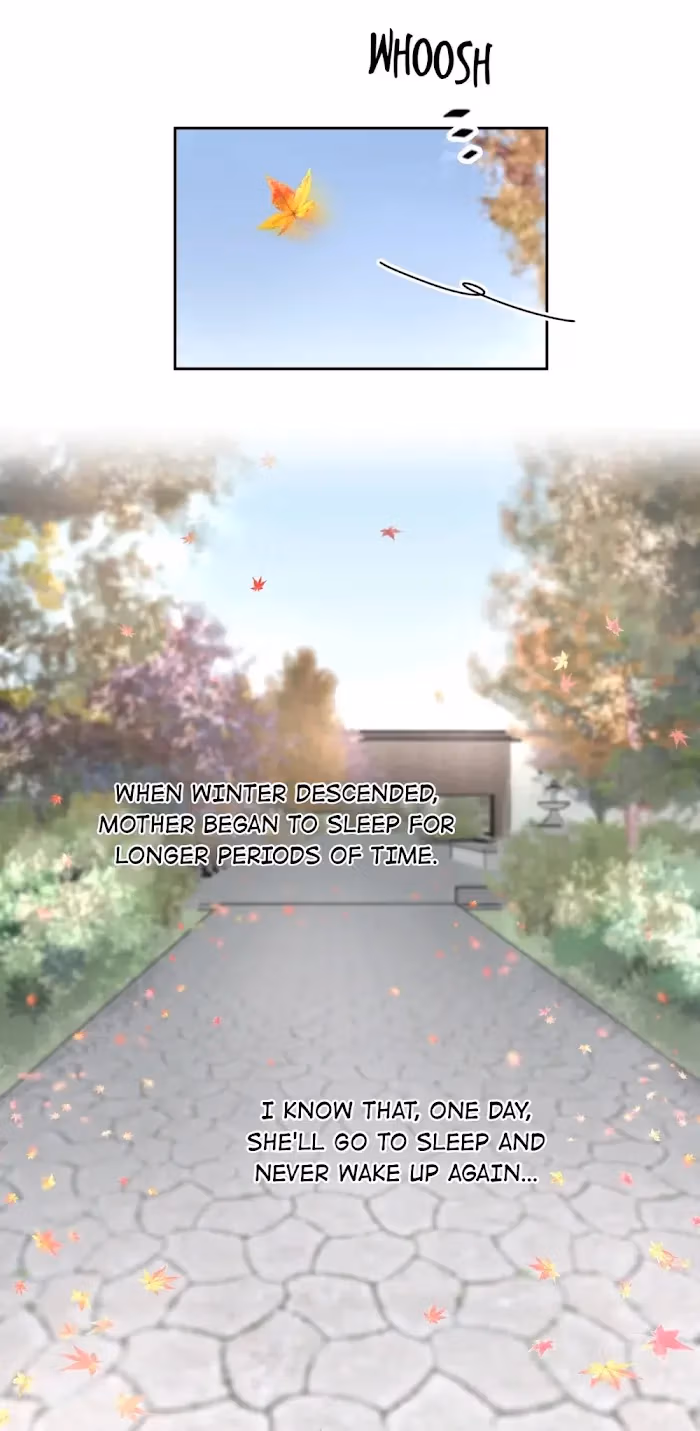 Read Flying Gulls Never Land chapter 17 image 33 on Lezhin