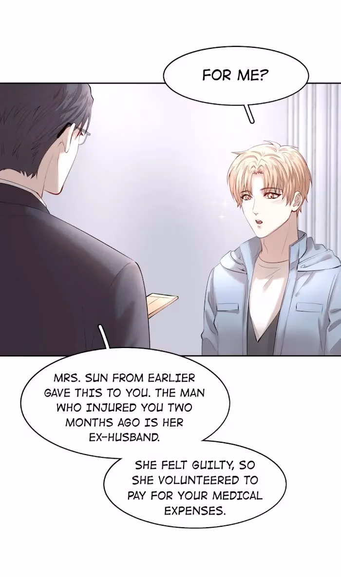 Read Flying Gulls Never Land chapter 18 image 10 on Lezhin