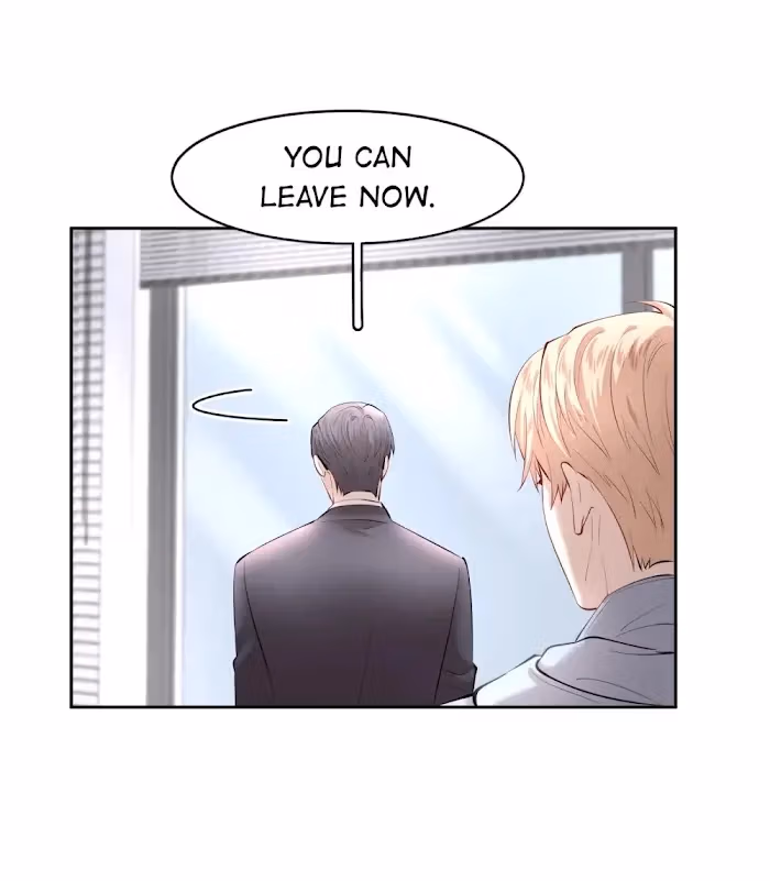Read Flying Gulls Never Land chapter 18 image 11 on Lezhin