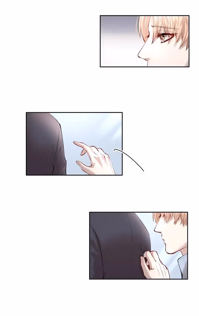 Read Flying Gulls Never Land chapter 18 image 15 on Lezhin
