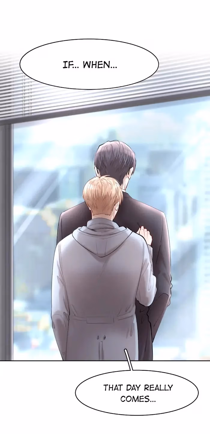 Read Flying Gulls Never Land chapter 18 image 16 on Lezhin