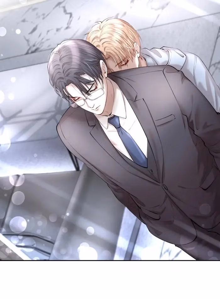 Read Flying Gulls Never Land chapter 18 image 21 on Lezhin