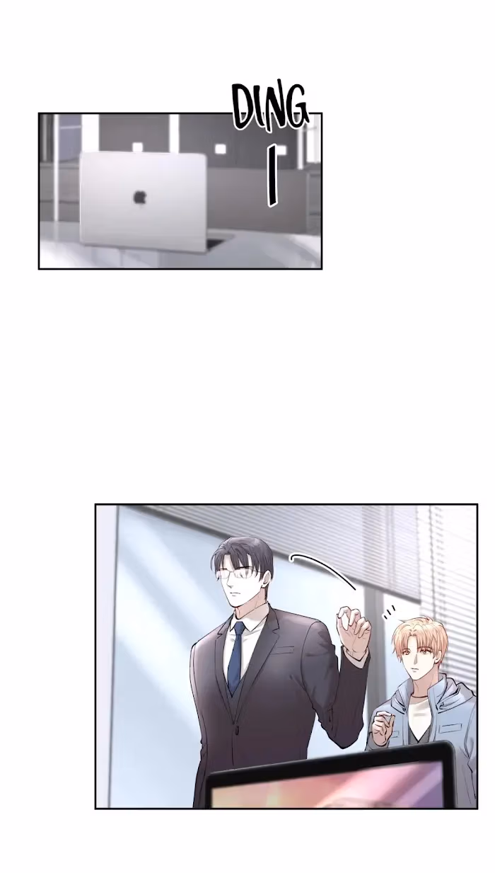 Read Flying Gulls Never Land chapter 18 image 22 on Lezhin