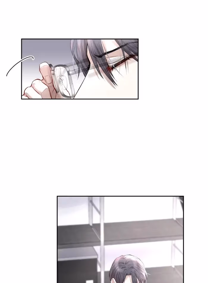 Read Flying Gulls Never Land chapter 18 image 28 on Lezhin