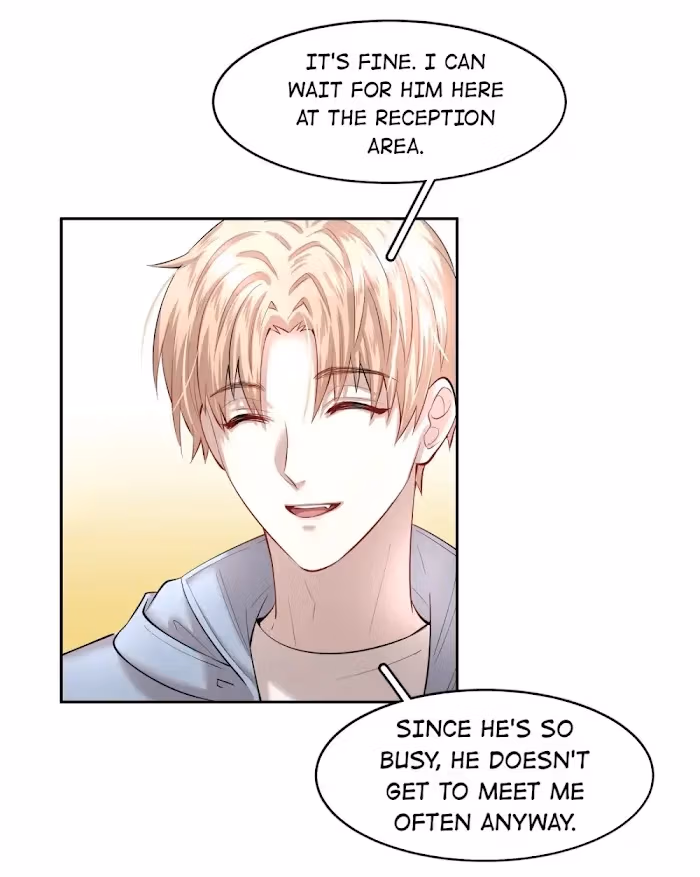 Read Flying Gulls Never Land chapter 18 image 4 on Lezhin