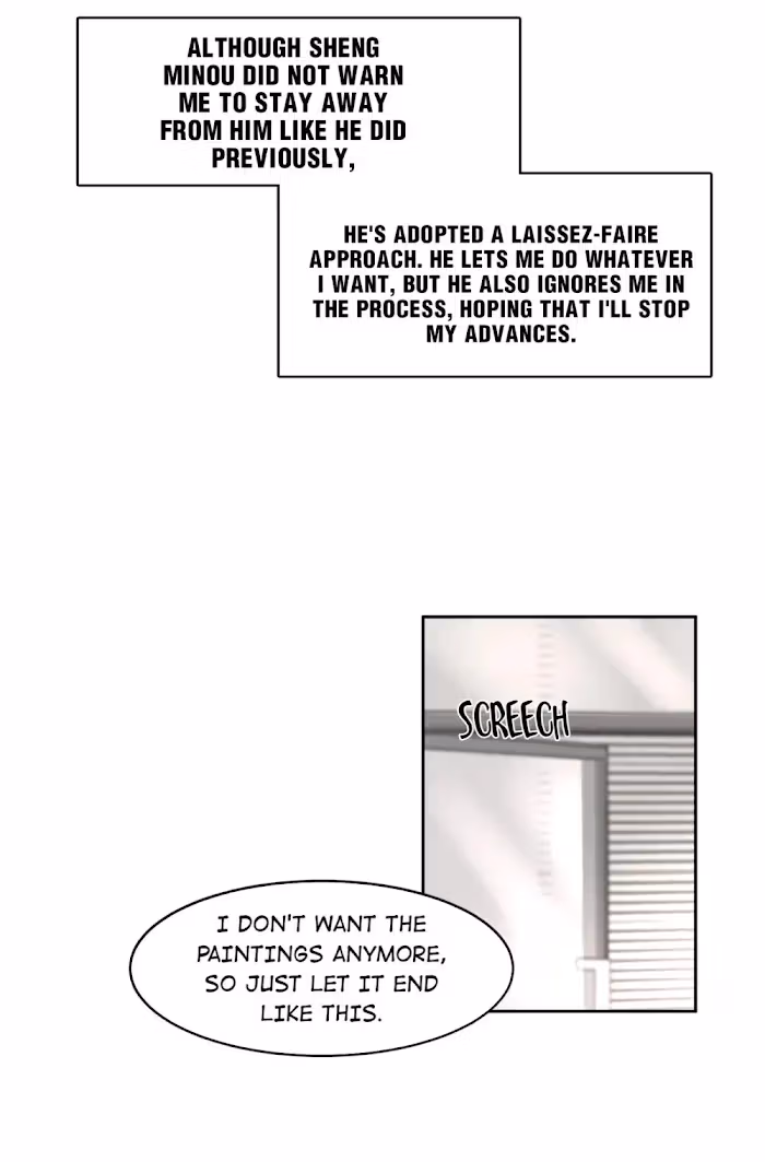 Read Flying Gulls Never Land chapter 18 image 5 on Lezhin