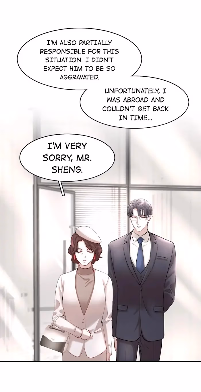Read Flying Gulls Never Land chapter 18 image 6 on Lezhin