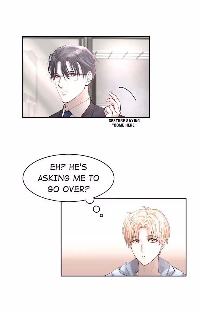 Read Flying Gulls Never Land chapter 18 image 8 on Lezhin