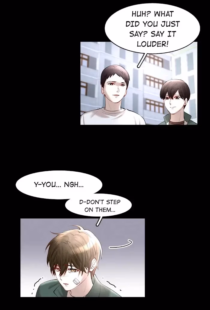 Read Flying Gulls Never Land chapter 19 image 10 on Lezhin