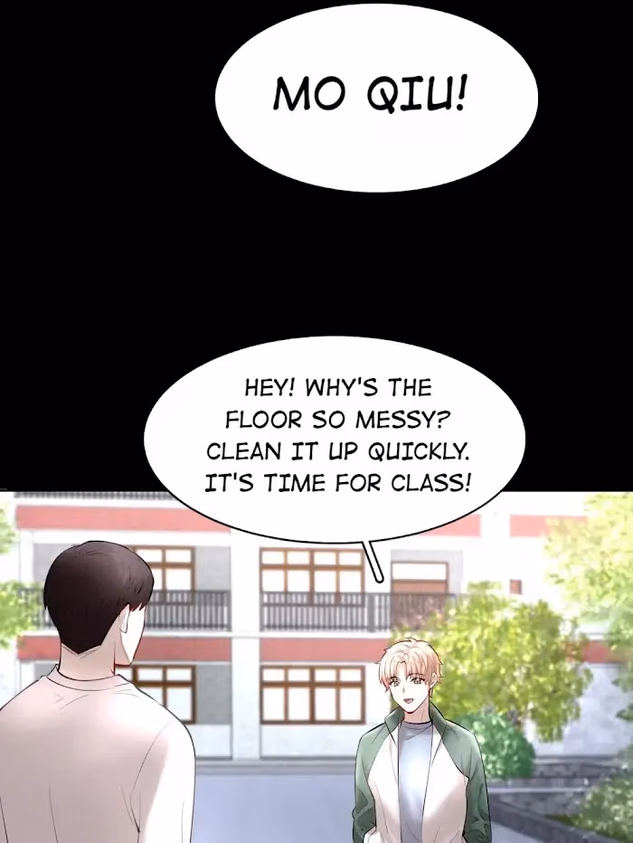 Read Flying Gulls Never Land chapter 19 image 12 on Lezhin