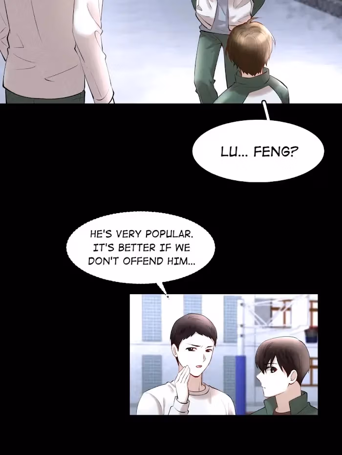Read Flying Gulls Never Land chapter 19 image 13 on Lezhin