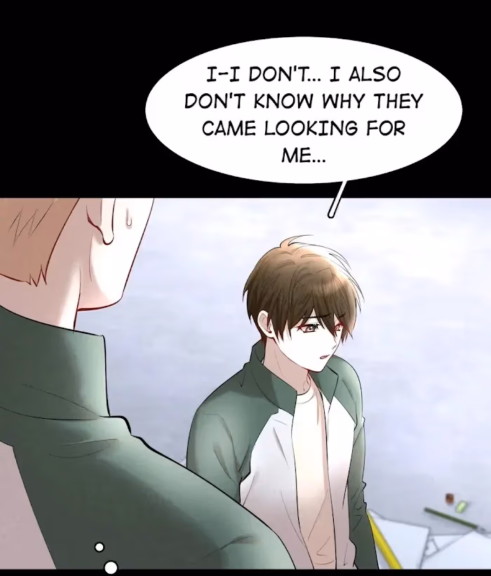 Read Flying Gulls Never Land chapter 19 image 15 on Lezhin
