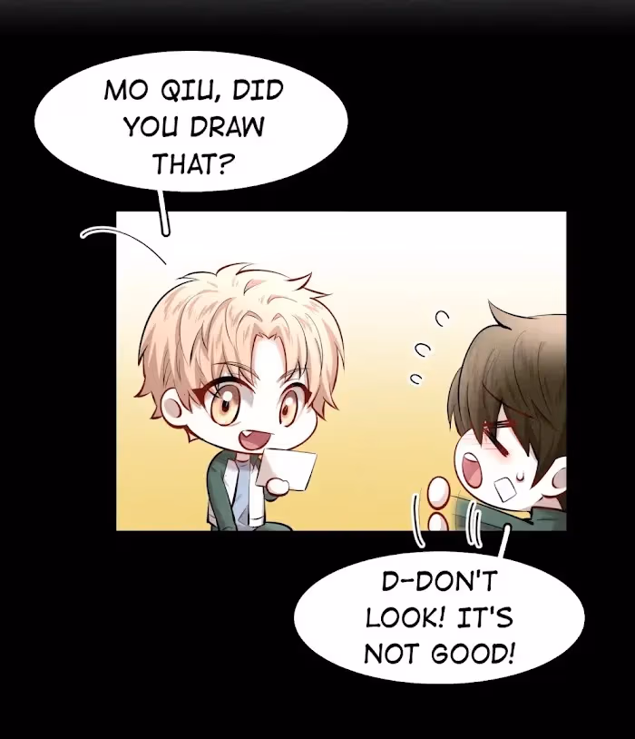 Read Flying Gulls Never Land chapter 19 image 18 on Lezhin