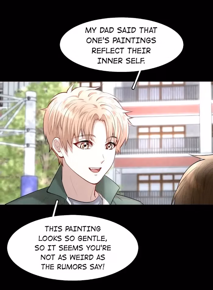 Read Flying Gulls Never Land chapter 19 image 19 on Lezhin