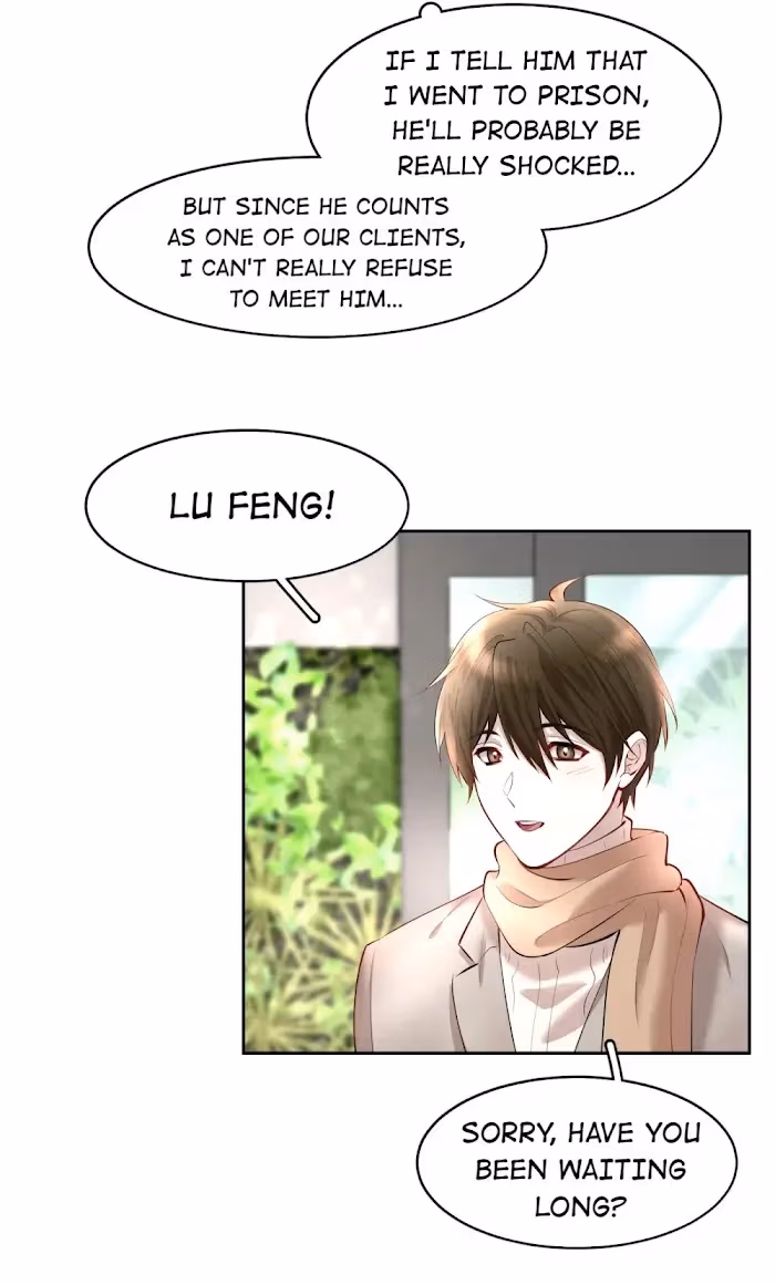 Read Flying Gulls Never Land chapter 19 image 25 on Lezhin