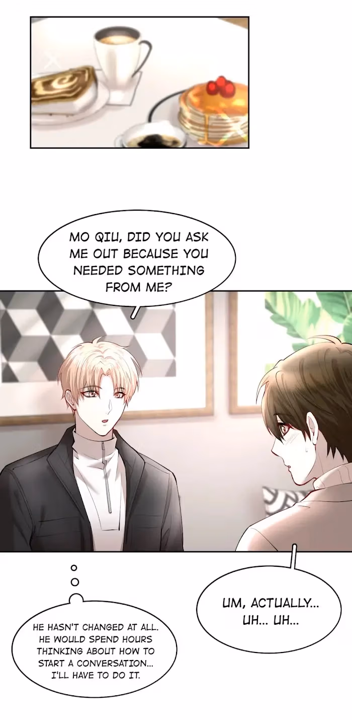 Read Flying Gulls Never Land chapter 19 image 26 on Lezhin