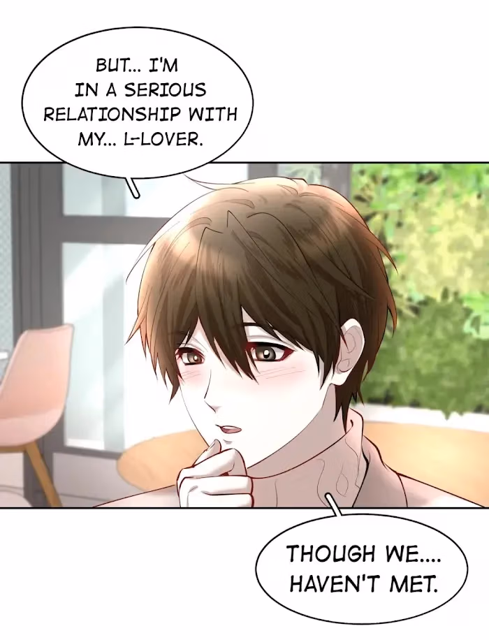 Read Flying Gulls Never Land chapter 19 image 28 on Lezhin