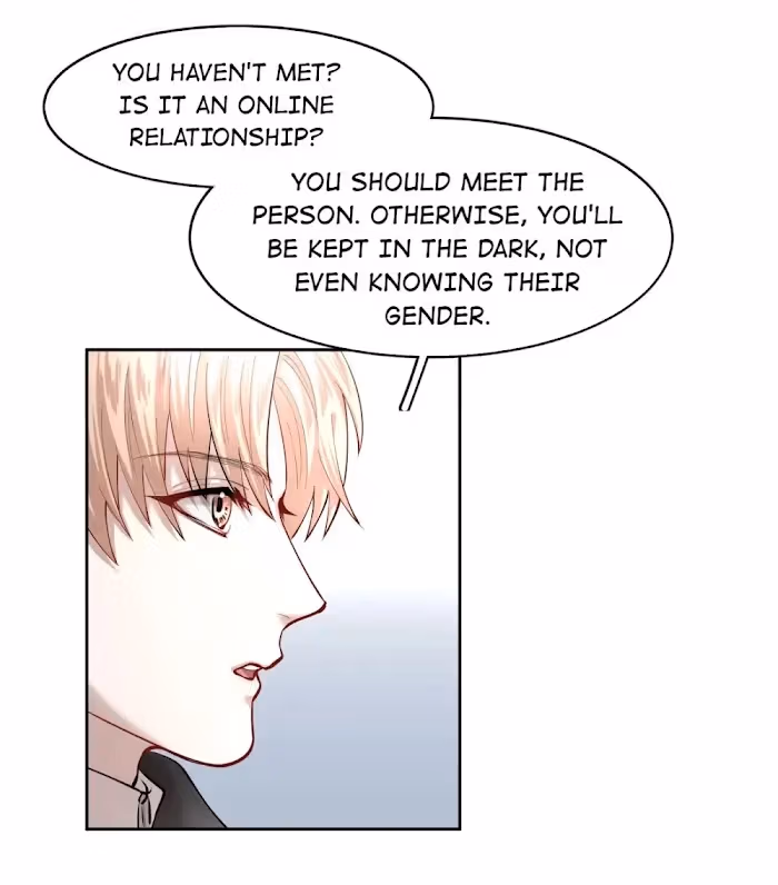Read Flying Gulls Never Land chapter 19 image 29 on Lezhin