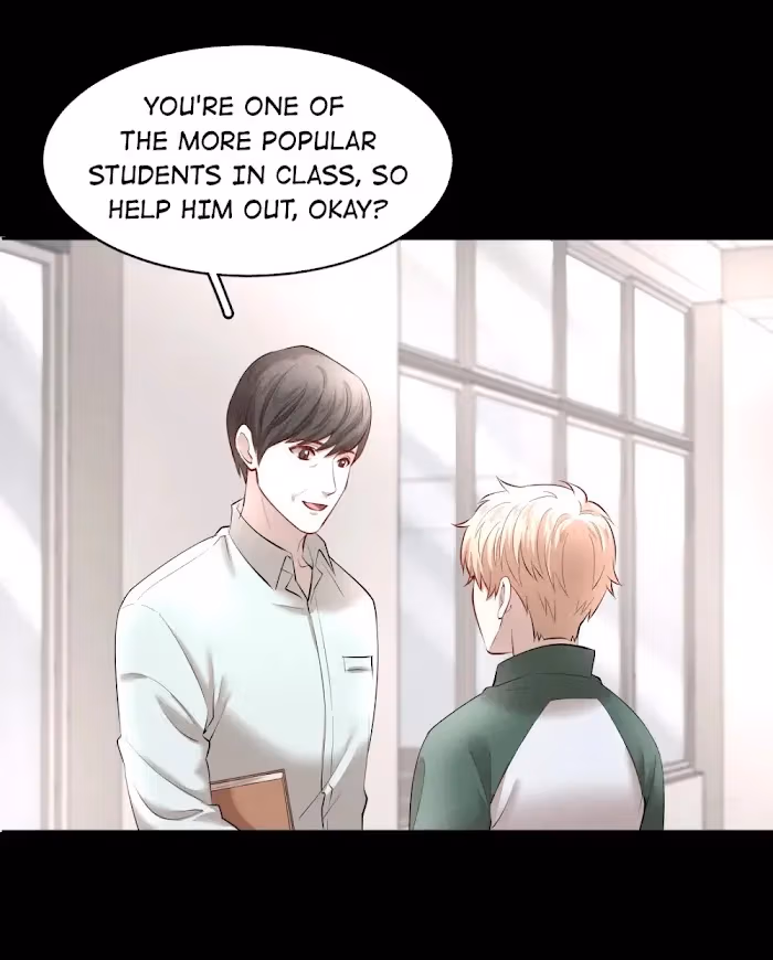 Read Flying Gulls Never Land chapter 19 image 3 on Lezhin