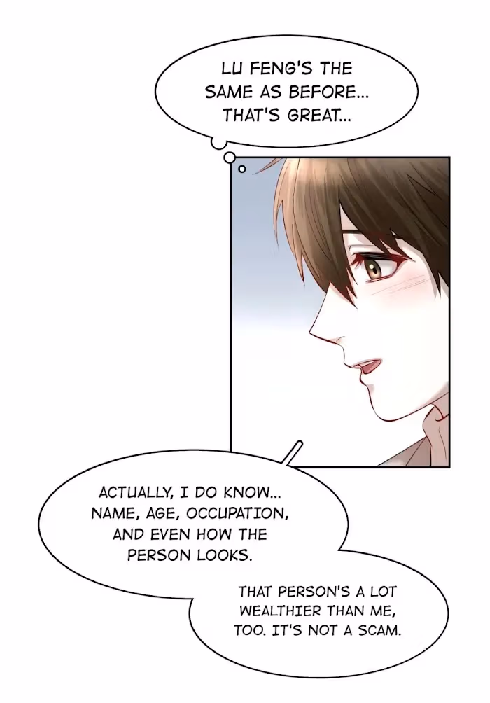 Read Flying Gulls Never Land chapter 19 image 30 on Lezhin