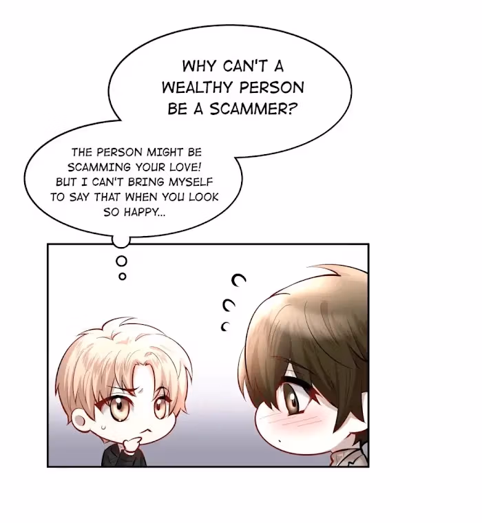 Read Flying Gulls Never Land chapter 19 image 31 on Lezhin