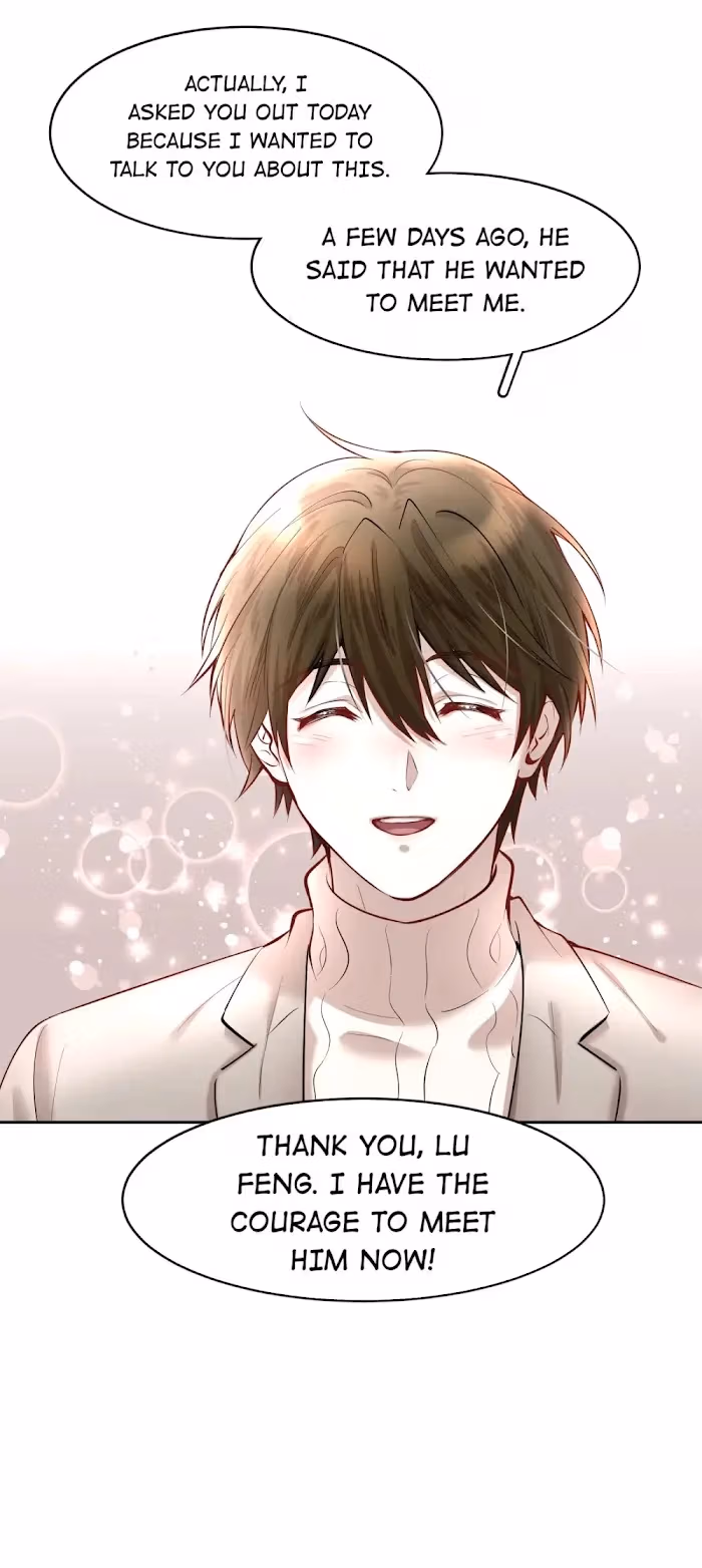 Read Flying Gulls Never Land chapter 19 image 32 on Lezhin