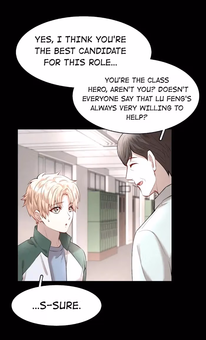 Read Flying Gulls Never Land chapter 19 image 5 on Lezhin