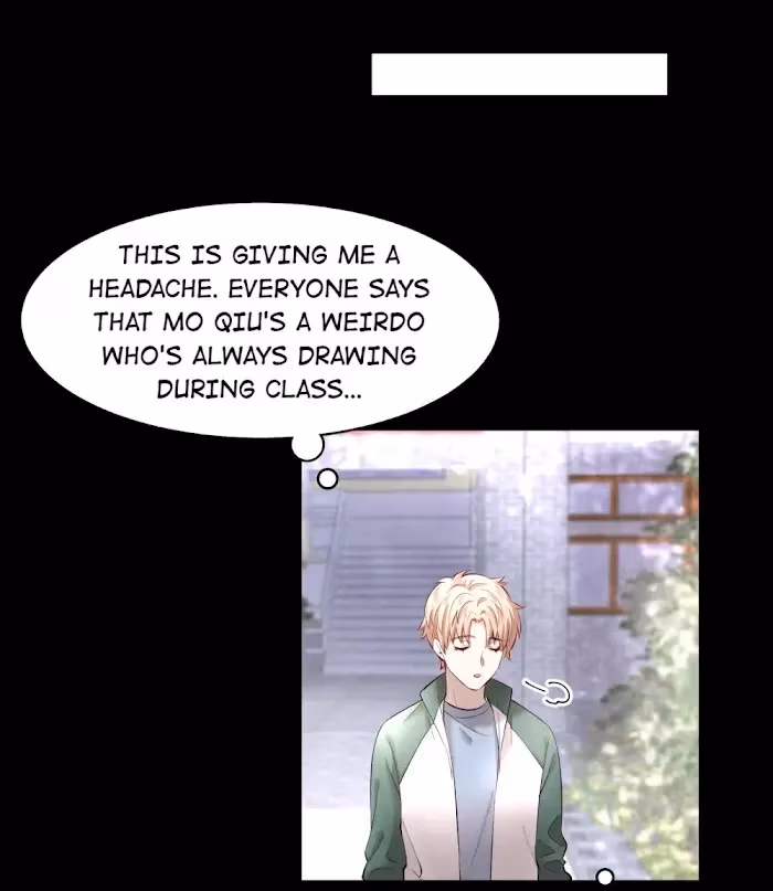Read Flying Gulls Never Land chapter 19 image 6 on Lezhin