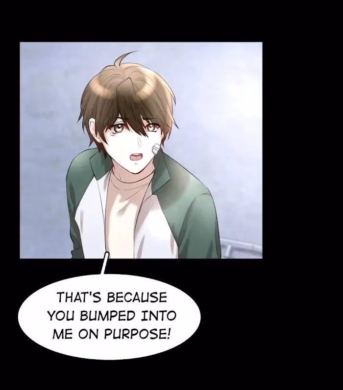 Read Flying Gulls Never Land chapter 19 image 9 on Lezhin