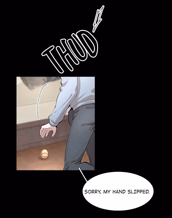 Read Flying Gulls Never Land chapter 2.1 image 10 on Lezhin