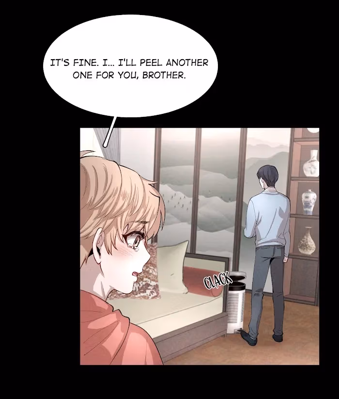 Read Flying Gulls Never Land chapter 2.1 image 11 on Lezhin