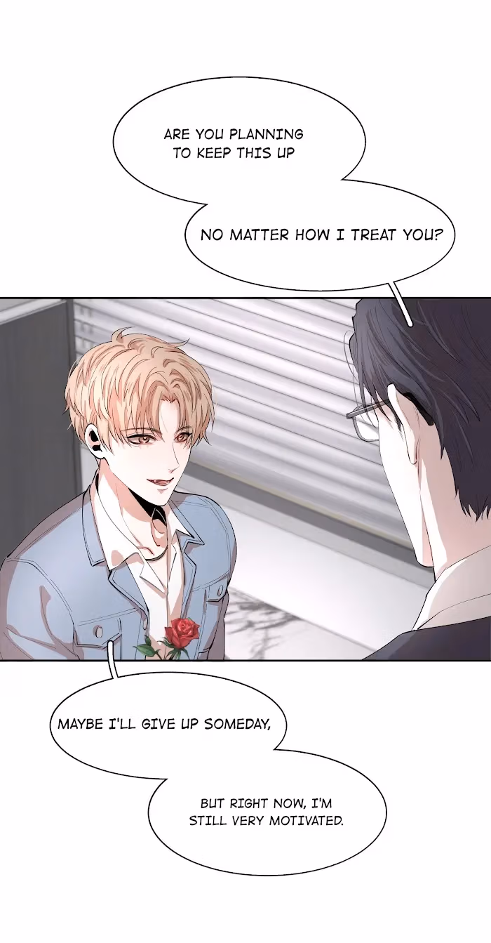 Read Flying Gulls Never Land chapter 2.1 image 15 on Lezhin