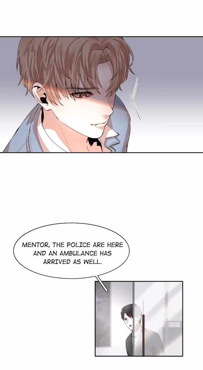 Read Flying Gulls Never Land chapter 2.1 image 17 on Lezhin