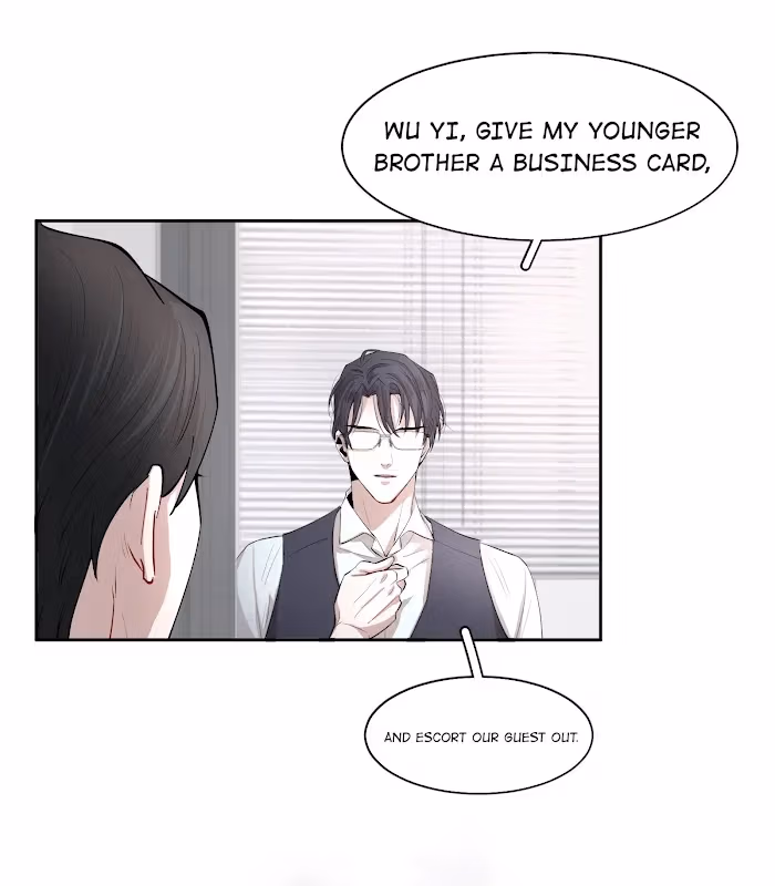 Read Flying Gulls Never Land chapter 2.1 image 18 on Lezhin