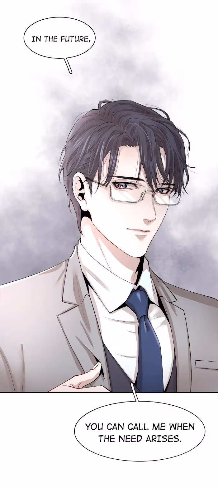 Read Flying Gulls Never Land chapter 2.1 image 19 on Lezhin