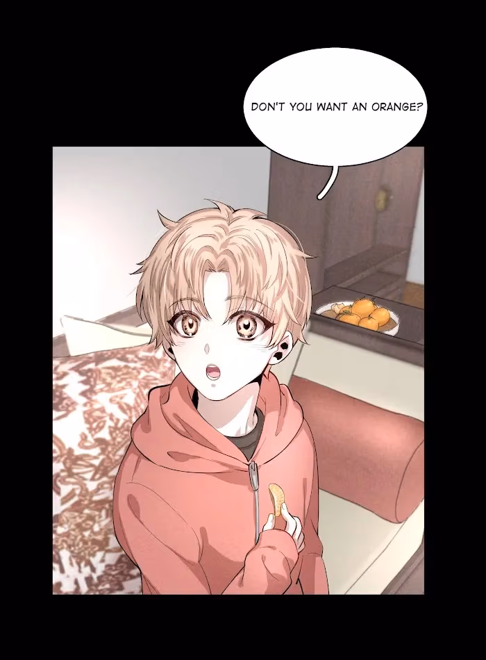 Read Flying Gulls Never Land chapter 2.1 image 3 on Lezhin