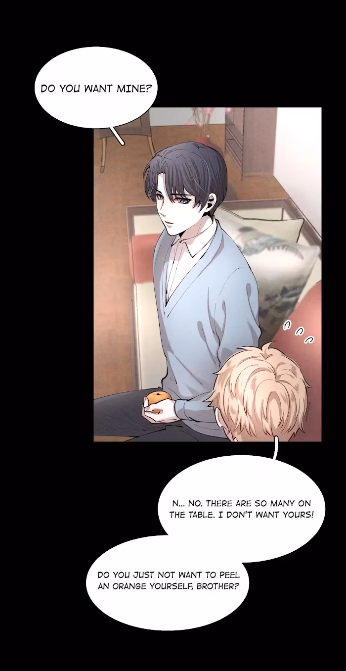 Read Flying Gulls Never Land chapter 2.1 image 4 on Lezhin